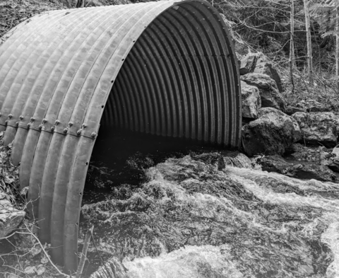 Culvert