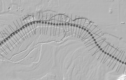 Cross Sectional Profiles